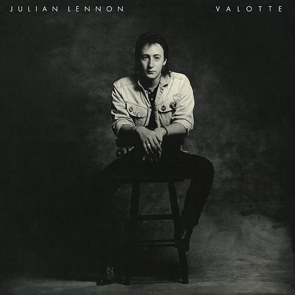 Julian Lennon - Jude[LP] - Amazon.com Music